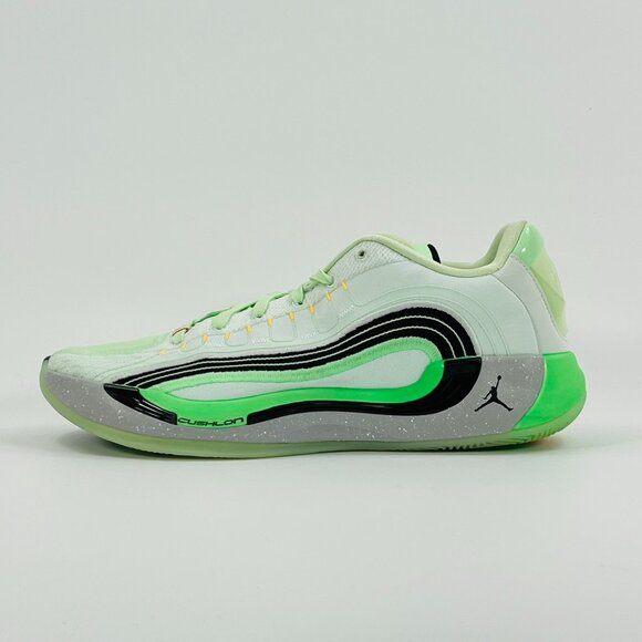 Air Jordan Luka 4 'Space Navigator' HF0823-300 Basketball size 11.5 - Picture 4 of 8